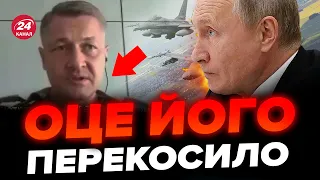 😂Пропагандисти СКАЖЕНІЮТЬ! На росТБ ПАНІКА через F-16 / Наговорили ТАКОГО...