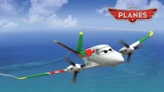 Disney's Planes | Promo 4 | Disney India Official