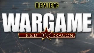 Review: Wargame: Red Dragon