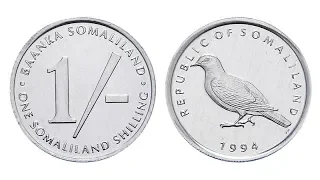 1 shilling (1994)