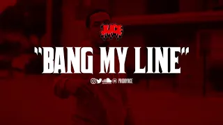 [FREE] Celly Ru x Mozzy Type Beat 2020 - "Bang My Line" (Prod. by Juce x Kid Adil)