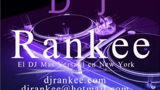 High Energy Mix Vol 3 DJ Rankee