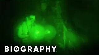 Boston's Haunted Underworld: Tunnels Ripple | Biography