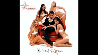 DJ Romeo - Natural Session CD1 (2006)