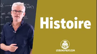 L'Empire napoléonien - Première - Histoire - Les Bons Profs