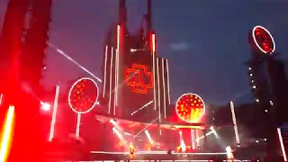 Rammstein — DEUTSCHLAND [Live in Riga, Latvia, 06.08.2019]