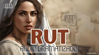 Rut - Biblia dramatizada NTV #biblia #audiobiblia