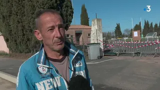 Hérault : une fillette de 8 ans écrasée par la chute d'un portail à Vendres