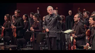 Gustav Mahler Sinfonie Nr.5 cis-Moll | Orchestra of the University of Music FRANZ LISZT Weimar