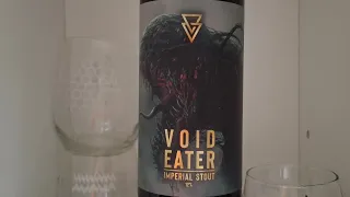 Azvex: Void Eater Imperial Stout