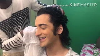 MAKEUP # SUMEDH