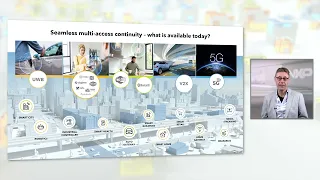 Beyond 5G into 6G Technology for Communications and Mobility