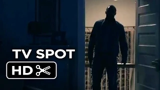 No Good Deed TV SPOT - Stats (2014) - Idris Elba Thriller Movie HD