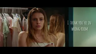 Tessa and Hardin-Love is gone AFTER 1080p