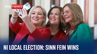 Northern Ireland: Sinn Fein wins but the DUP hasn't lost its mandate for Stormont boycott