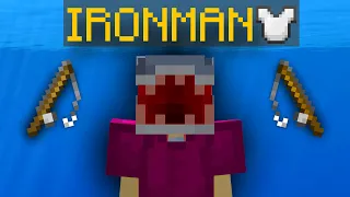 Ironman Fishing Progression Guide | Hypixel Skyblock