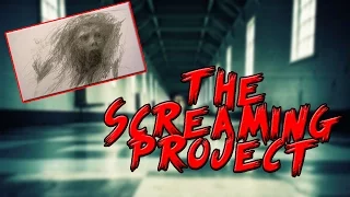 Gulaggh - The Screaming Project