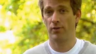 High Anxieties - The Mathematics of Chaos - BBC documentary