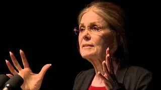 University of Idaho Women's Center 40th Anniversary Celebration - Gloria Steinem Keynote Adress