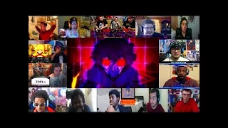 Fate/Extra Last Encore Episode 3 Live Reaction Mashup