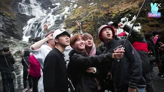 [All Subs/Turn CC] BTS BON VOYAGE S1 EP.4