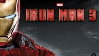 Iron Man 3 Official Trailer HD I In Cinemas April 26!! (Hindi Version)