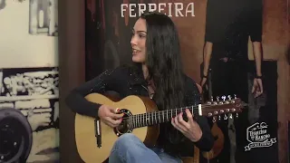 Sincero Amor Evaldo Carvalho e Jaqueline ( Pai  e Filha) - Couver Trio Parada Dura