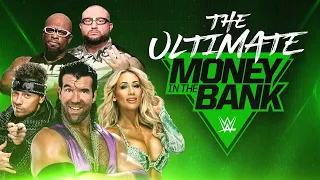 Ultimate Money in the Bank