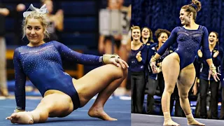 🔴😍 Beautiful Athletes ✅ Most Beautiful Moments Women's Gymnastics 2022😯