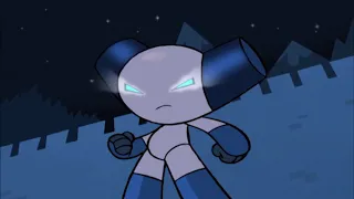 Robotboy AMV Madness in Me by Skillet