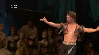 Philipp Stepin  Lankedem  ( Le Corsaire )