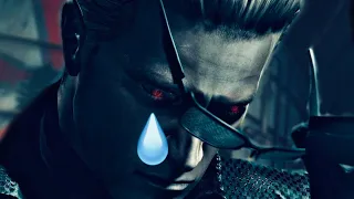 Wesker Ultimate Rage Quit!