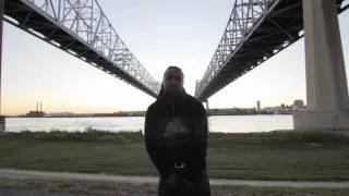 Calliope Var - New Orleans OFFICIAL VIDEO