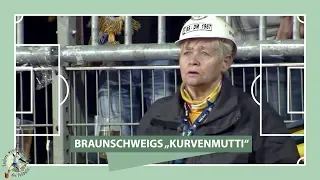 ZwWdF presents: Die Kurvenmutti