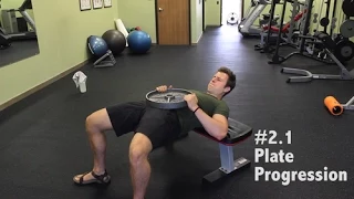 The BEST Glute Activation & Strengthening Exercises