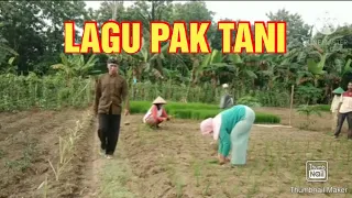 TEMBANG PAK TANI