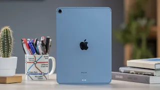 ANÁLISE SINCERA: IPAD AIR 5 CORE M1 - 2 MESES DE USO! MATADOR DO SAMSUNG GALAX TAB! O MELHOR TABLET!