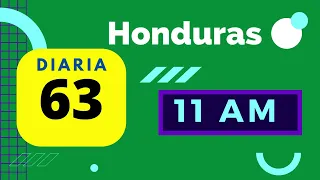 11 AM Sorteo Loto Diaria Nicaragua │ 28 de Sep de 2022