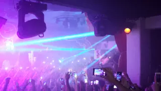 David Guetta @ pacha ibiza , 31 7 2015