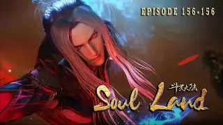 Sekte Tang Bersiap Melawan Aula Wuhun - Soul Land Episode 156-165