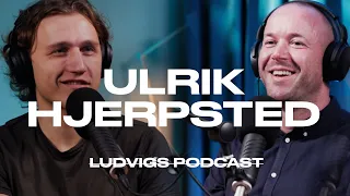 #48 - Ulrik Hjerpsted