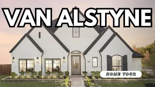 Perry Homes For Sale In Mantua Point Van Alstyne