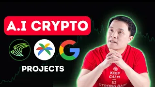 SMALL CAPS A.I Crypto Projects with BIG Potential | $PALM A.I and $GPU
