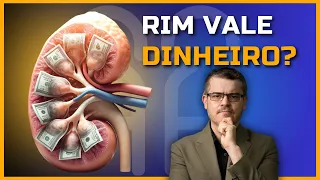 POSSO VENDER MEU RIM? DR JULIANO PLASTINA – UROLOGIA DESCOMPLICADA