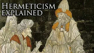 What is Hermeticism?