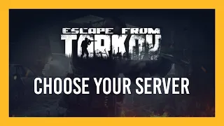 How to: Play on foreign servers | Escape from Tarkov | Free method as well