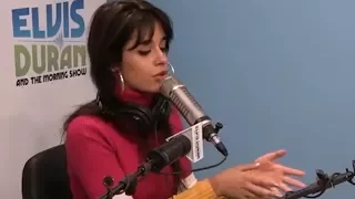 Fifth Harmony STOPS Camila Cabello From Being On The Hit Chainsmoker Song "Closer"