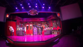 Horror Make-Up Show: PPE Edition | Full Show | Universal Studios Florida | December 17th, 2020