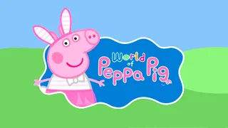 Peppa Pig App - World Of Peppa Pig App Games Videos And Activities For Toddlers | Peppa Pig Episode