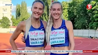 Світоліна виборола бронзу, українські легкоатлетки вийшли у півфінал. Восьмий день Олімпіади в Токіо